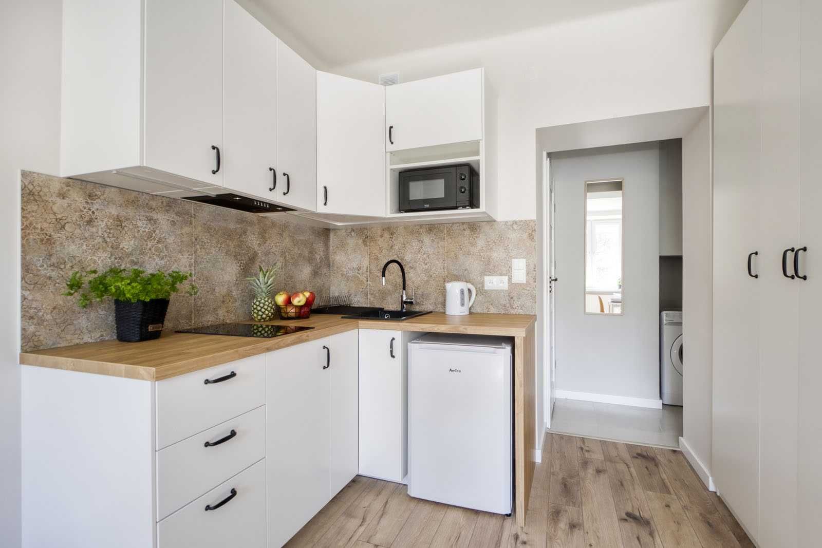 Modern Studio Apartment Near Public Transport