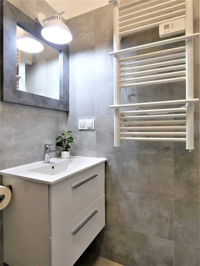 Cozy Studio Apartment in City Center near Universities