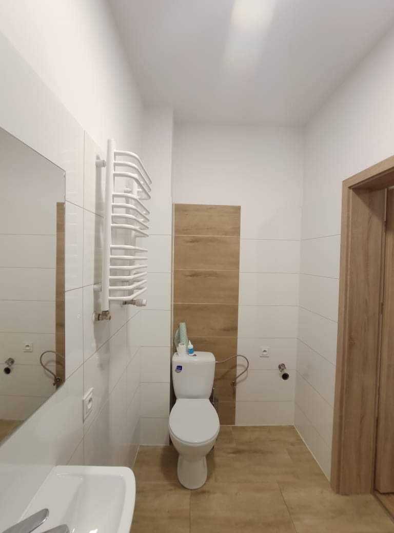 Renovated 20m² Studio Apartment with Modern Kitchen