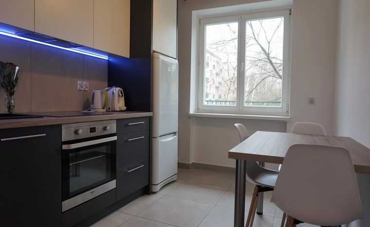 Cozy 34m² Apartment in Krakow City Center with Balcony