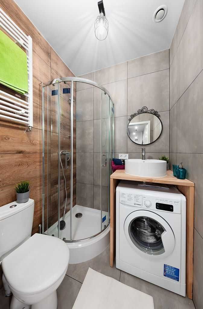 Independent Studio Apartment in City Center
