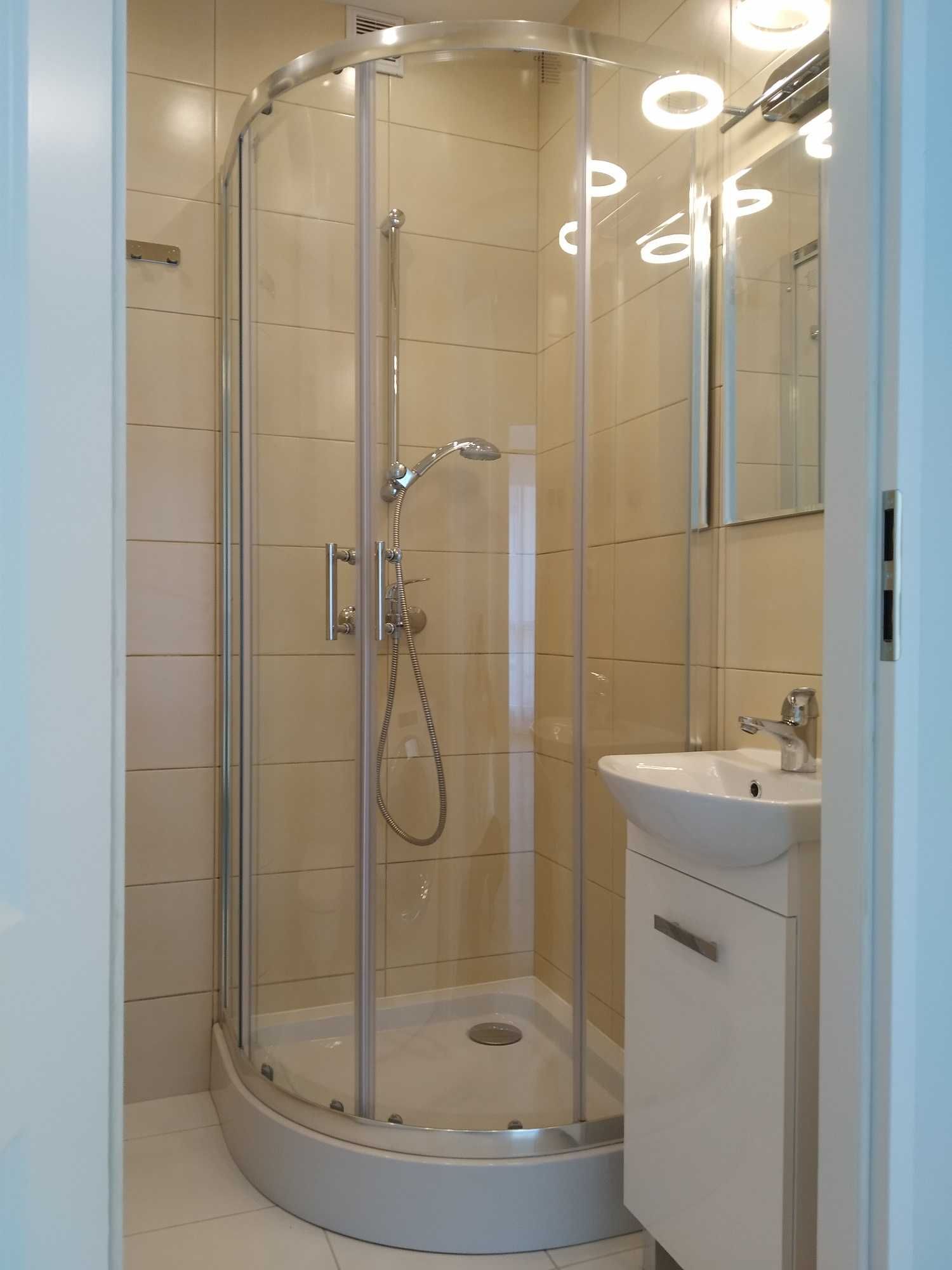Компактная квартира 37м² в районе Кошутка, Катовице