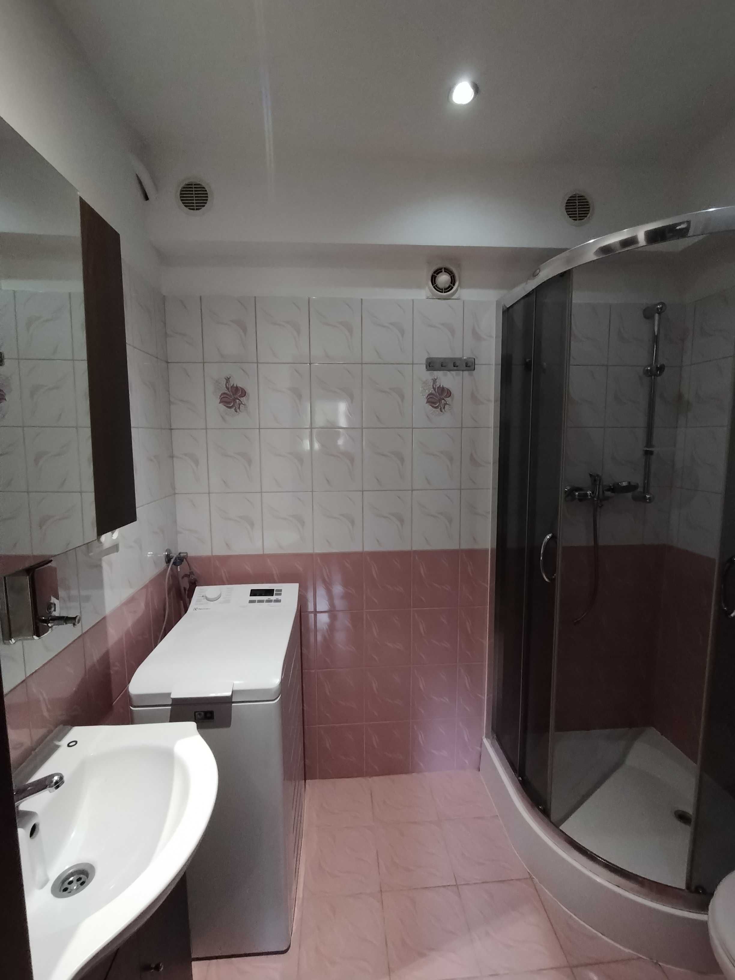 2-Room Apartment in Lublin, 36m², Near Amenities
