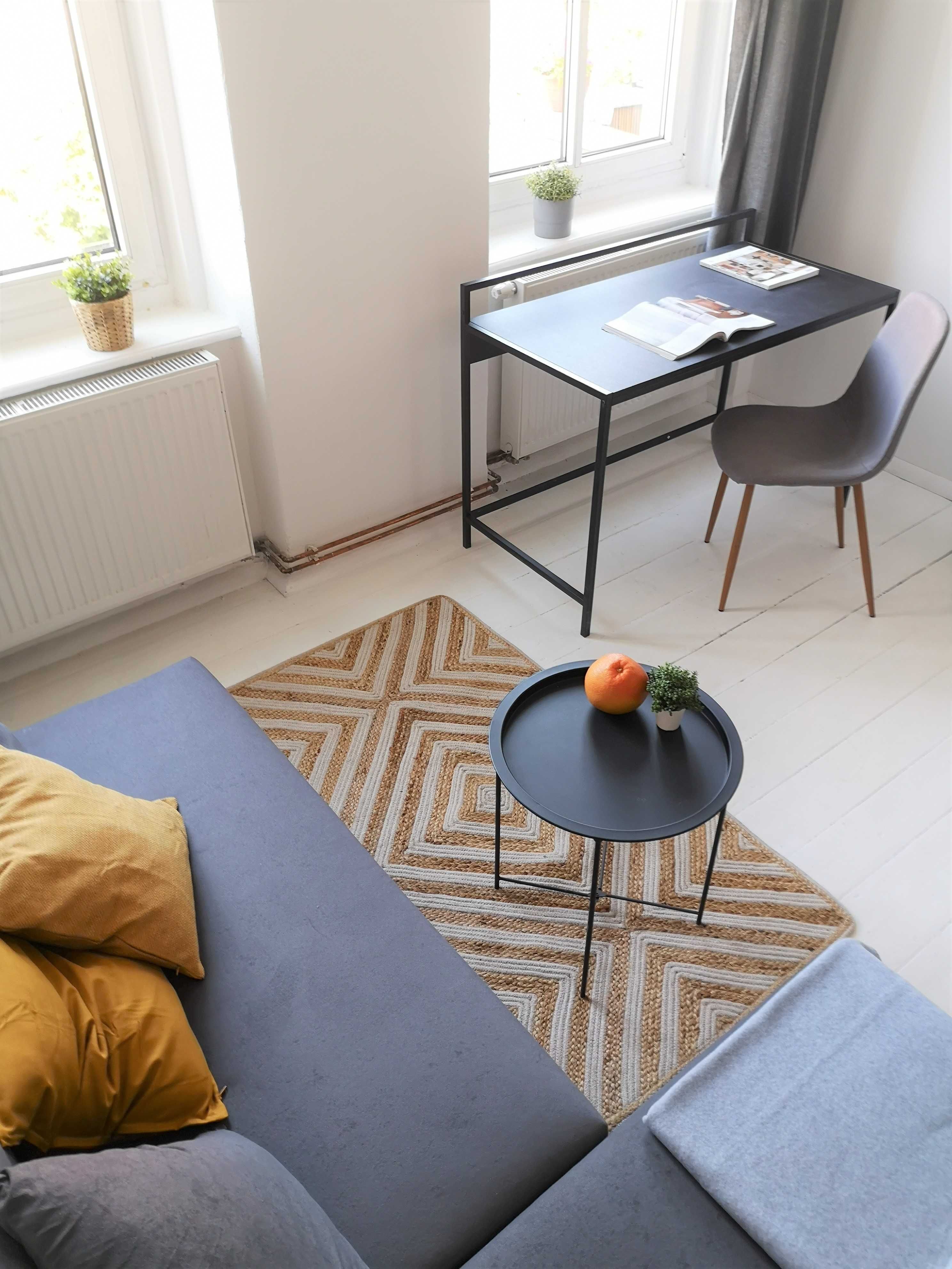 Modern Studio Apartment in City Center Location