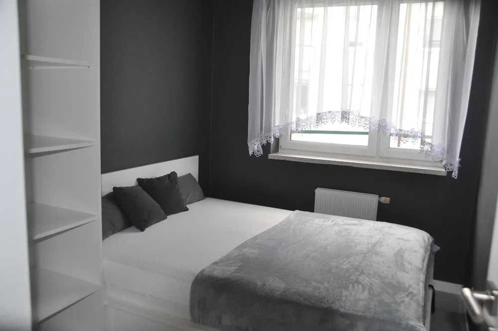 Modern 36m² Apartment with Balcony near Amenities