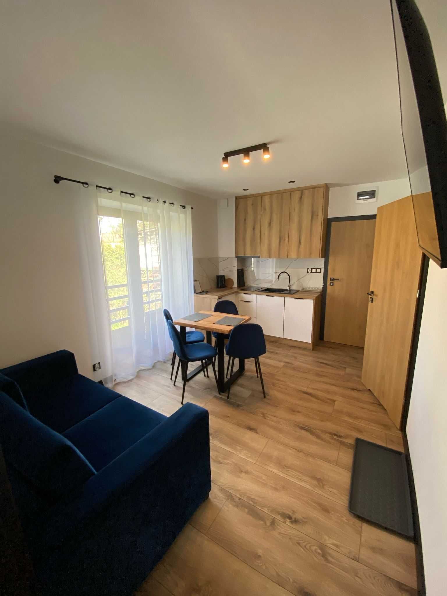 Spacious Apartment for 2-4-6 Persons