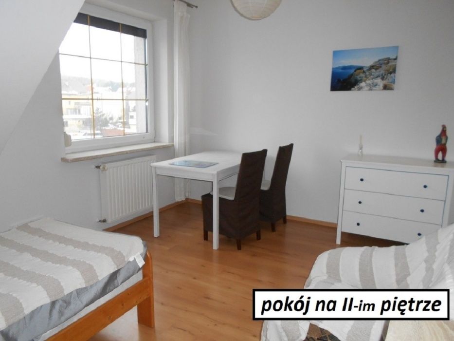 Sunny Studio Apartment in Historic Building at Wrzosowa 25, Kielce