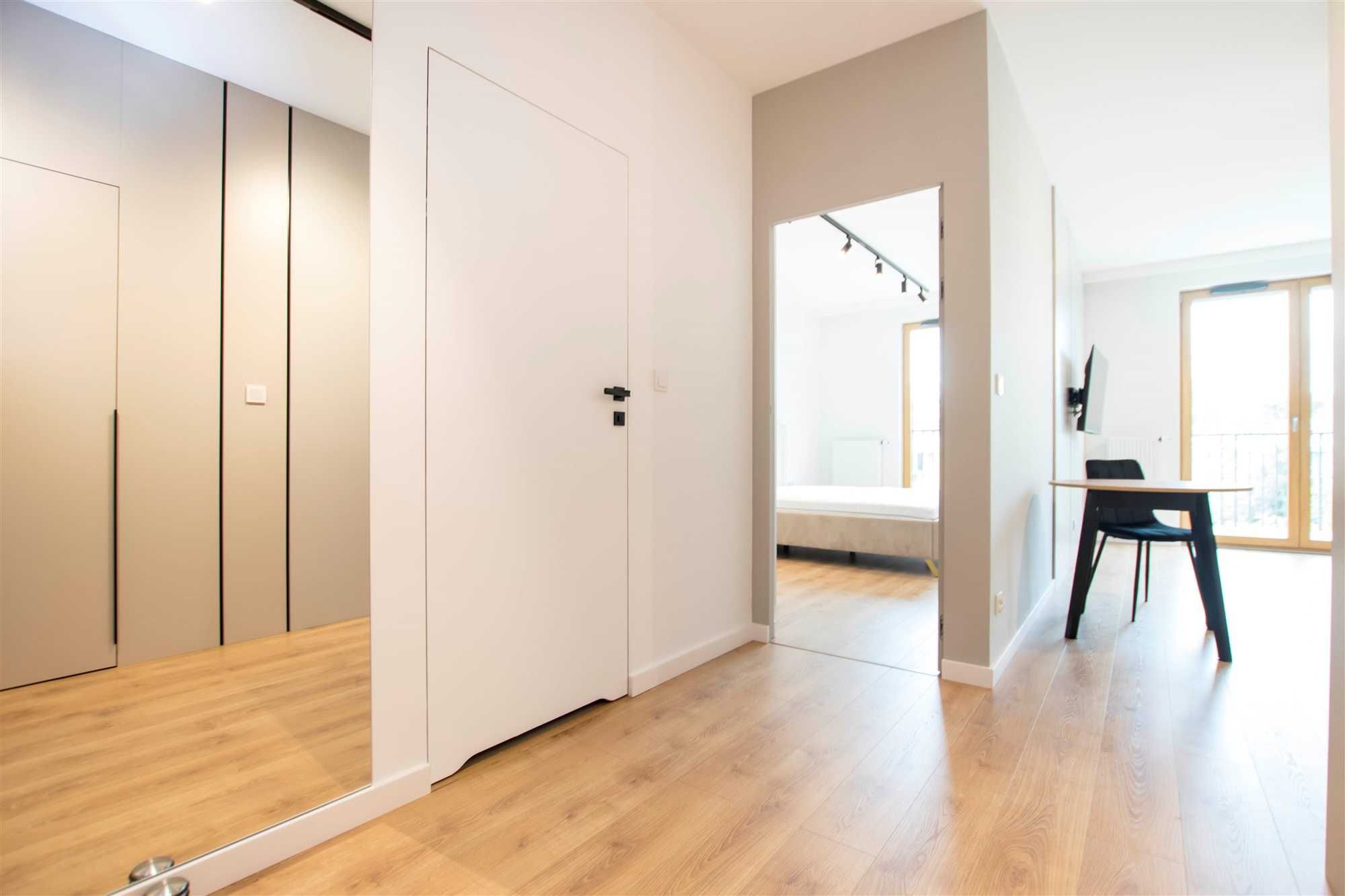 2-Room Apartment in Podgórze, Orawska Street, 48m2
