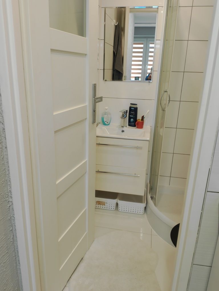Small Apartment in Dębica City Center