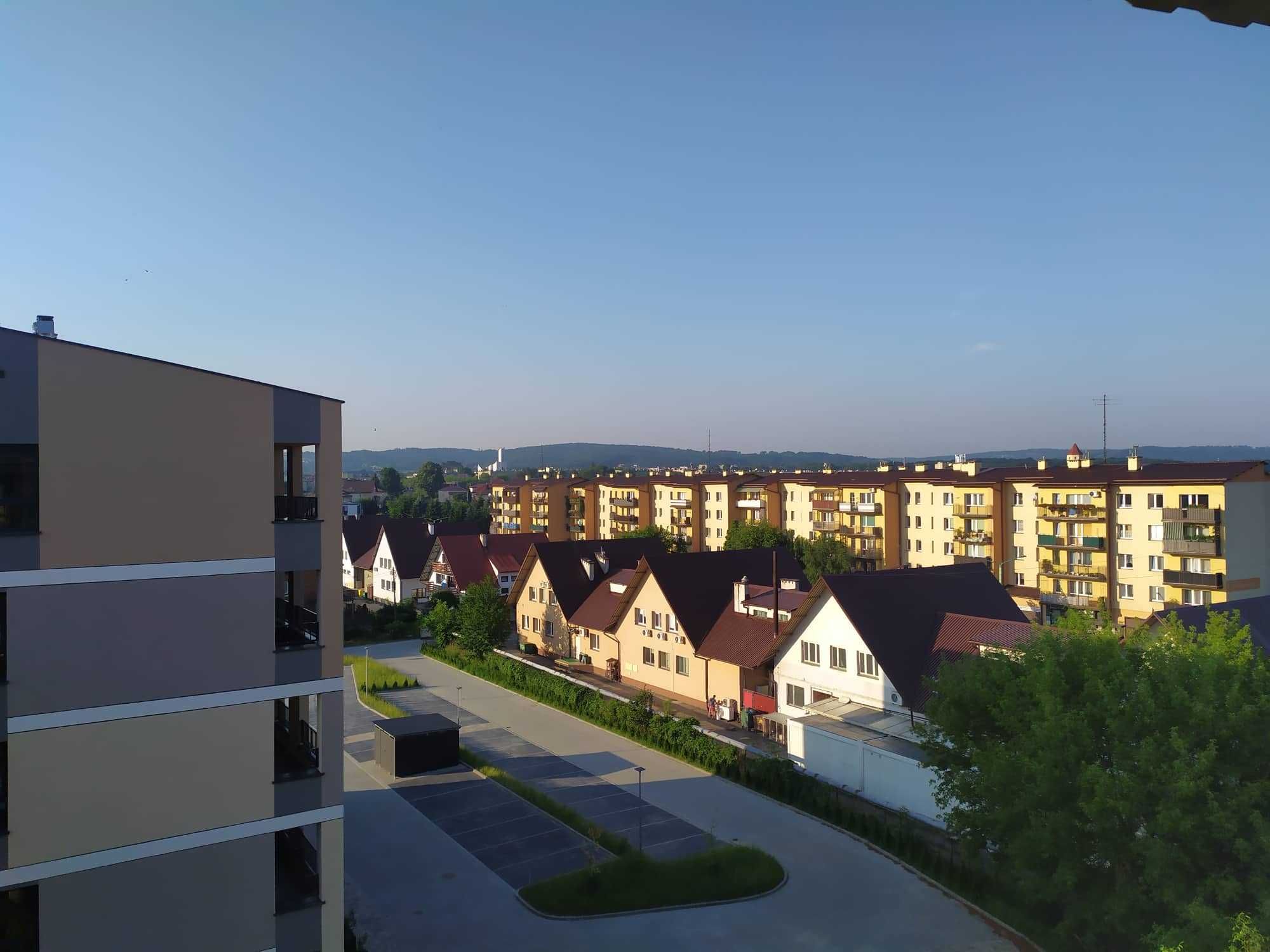 2-Room Apartment on Witosa Street, Słoneczne District
