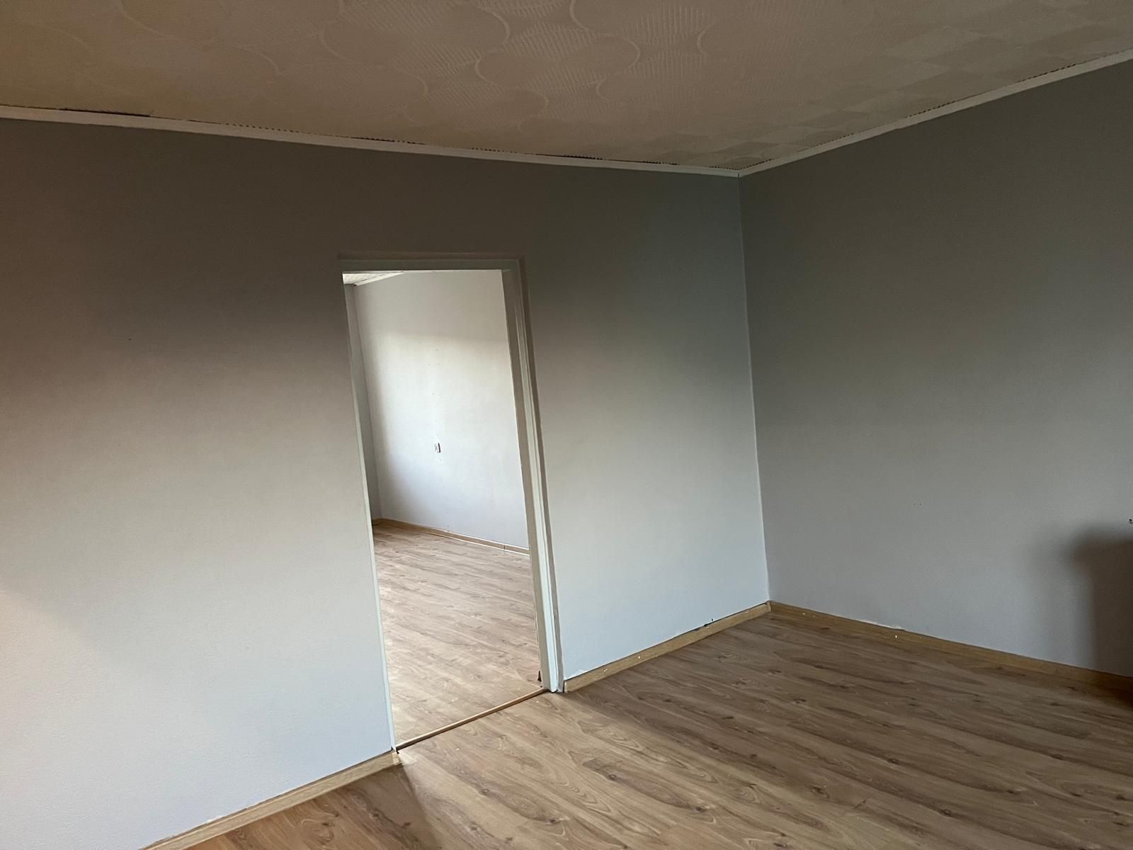 2-Room Apartment in Ruda Śląska Halemba, 47m2