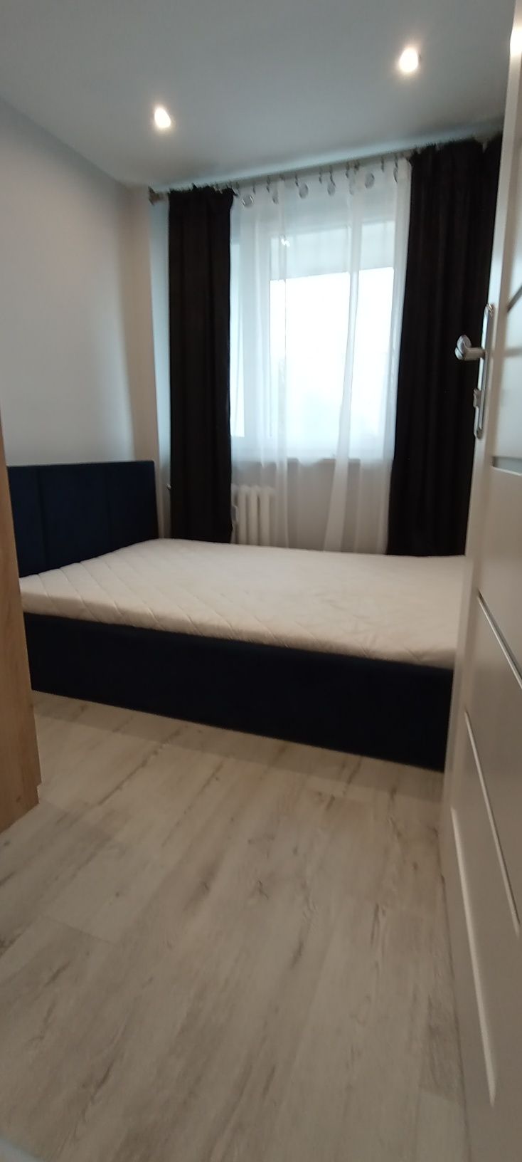Modern Studio Near University and Shopping Centers