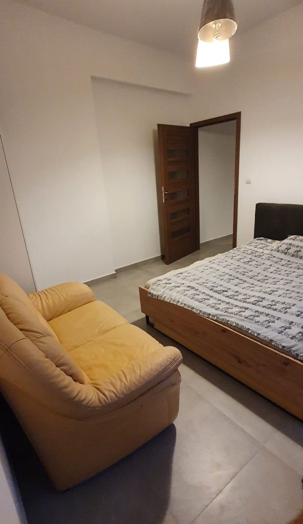 Modern 38m² Apartment with Kitchen Near School