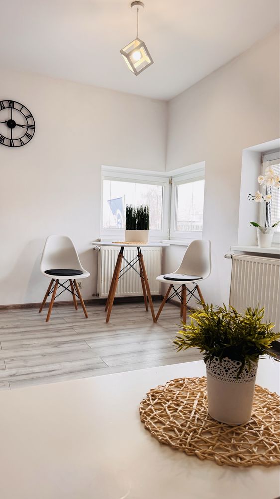 Modern 32m² Studio with Security in Residential Area