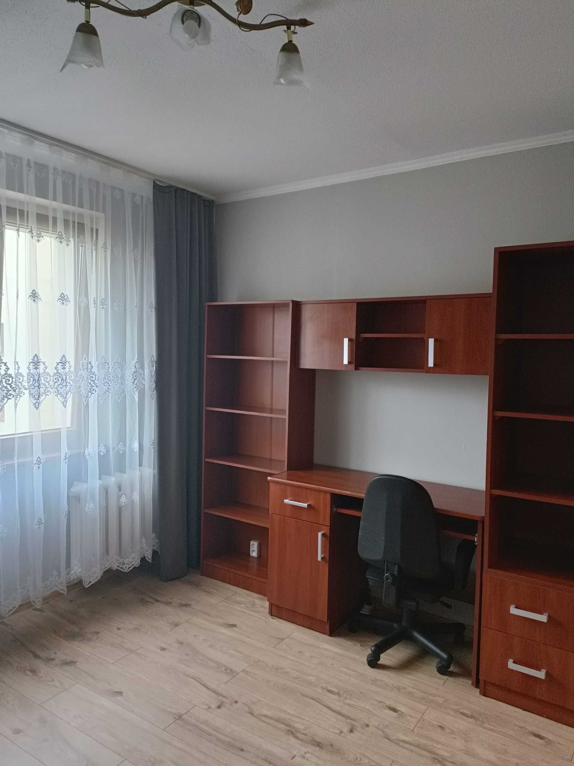 Spacious 2-Room Apartment in Suszec with Excellent Location