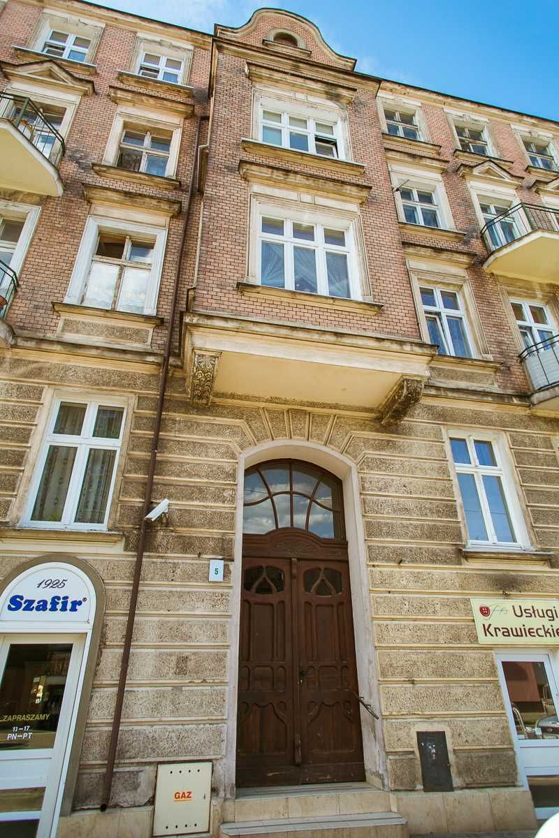 Modern Studio Apartment Near Wilda Market