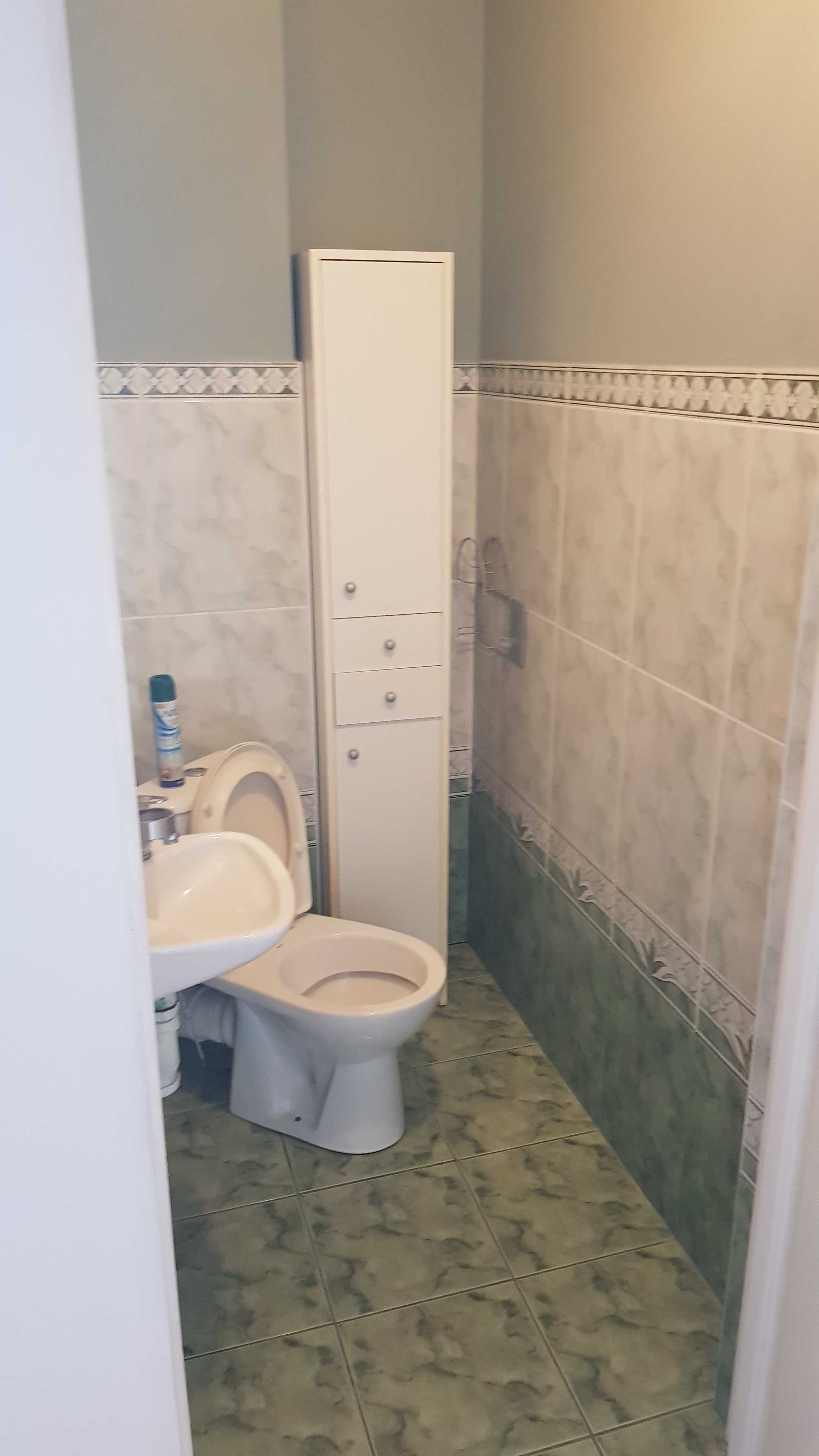 Two rooms for rent in 4-room apartment at Jeleniogórska Street, Ujeścisk