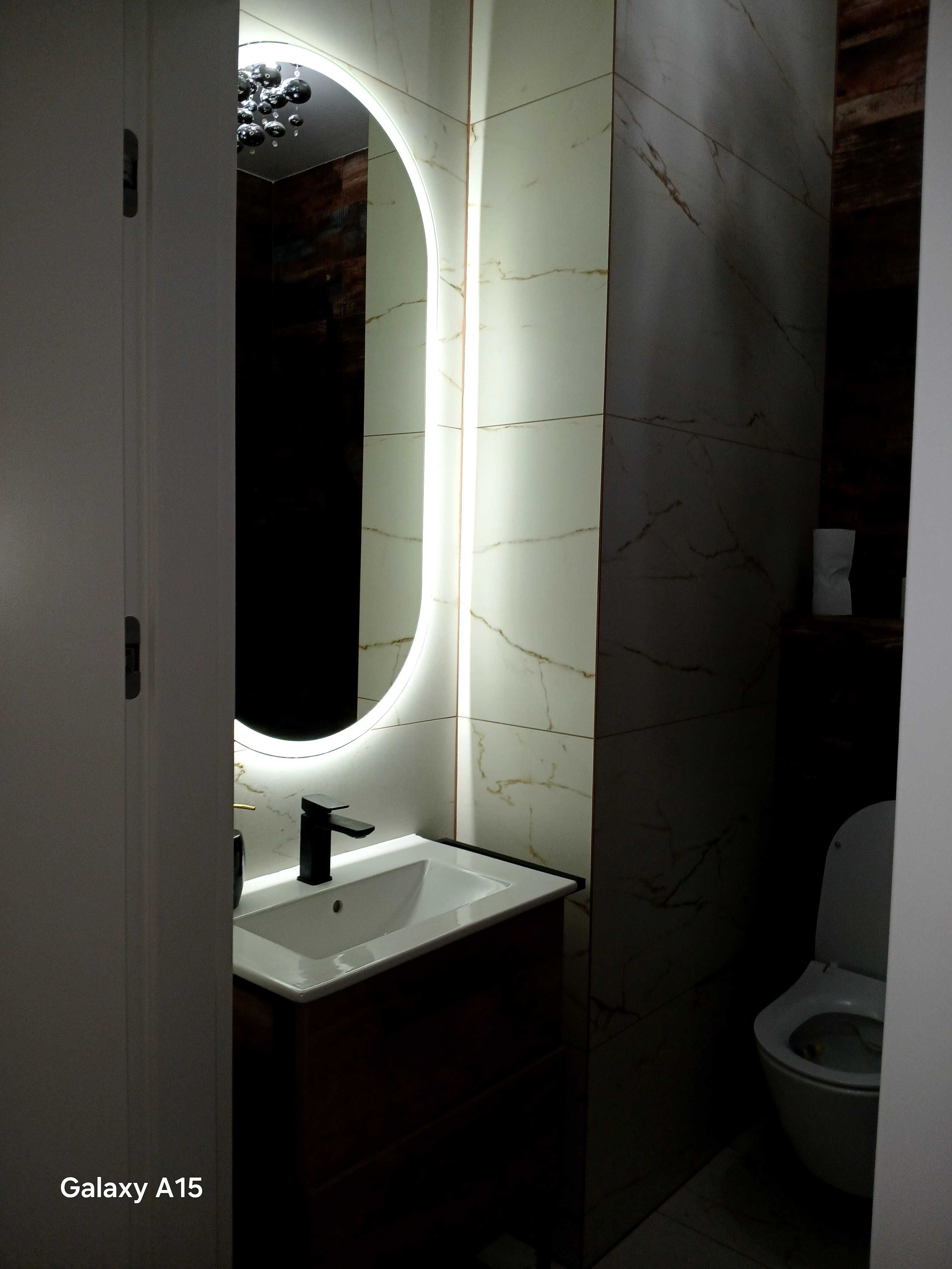 Modern Studio Apartment with Parking in Gated Community