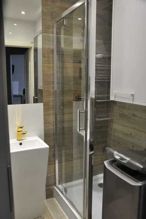 Modern 36m² Apartment with Balcony near Amenities