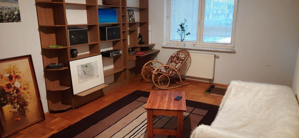 Cozy 2-Bedroom Apartment Near Polytechnic University