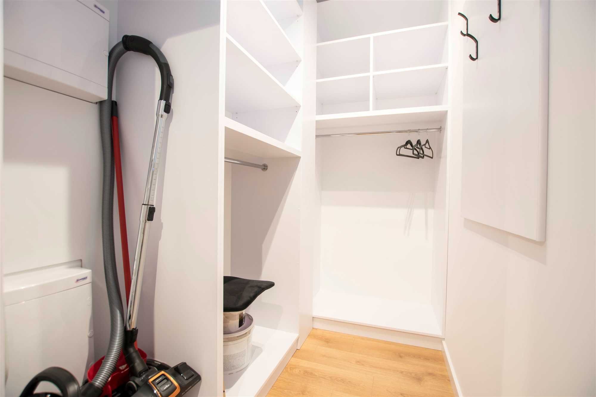 2-Room Apartment in Podgórze, Orawska Street, 48m2