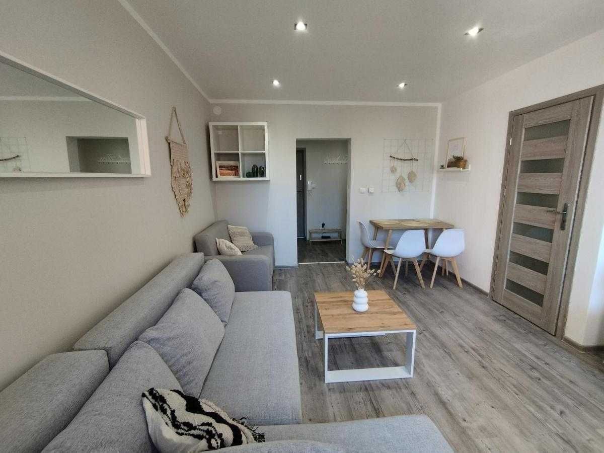 Cozy Studio Apartment in Jelenia Góra City Center