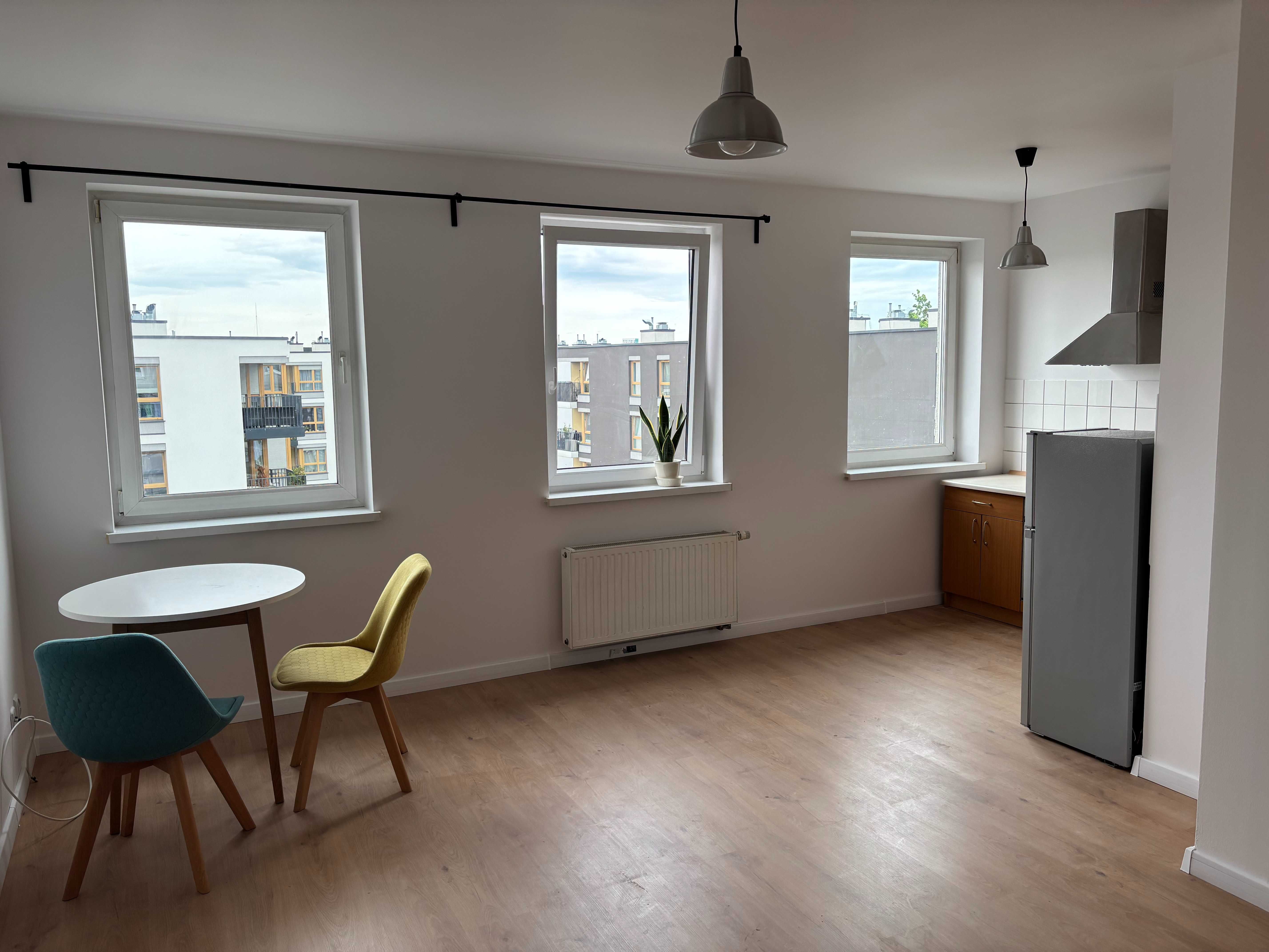 Жежице маңындағы жайлы студия, 25м², 4-ші қабат, лифті бар