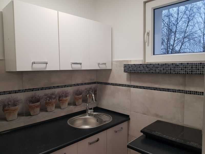 Cozy 28m² Studio Apartment in Grunwald - Great Location