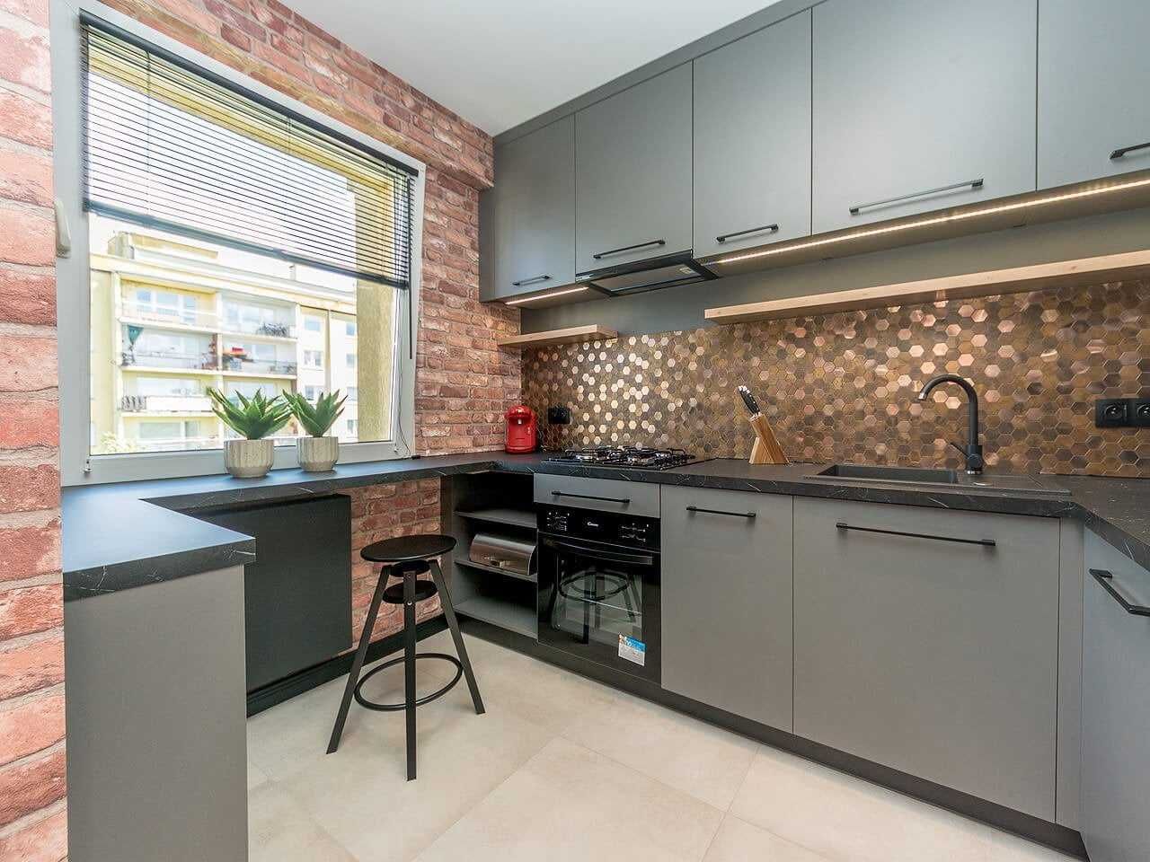 Spacious 3-Room Apartment in Gdańsk Jasień/Szadółki, Family and Pet-Friendly