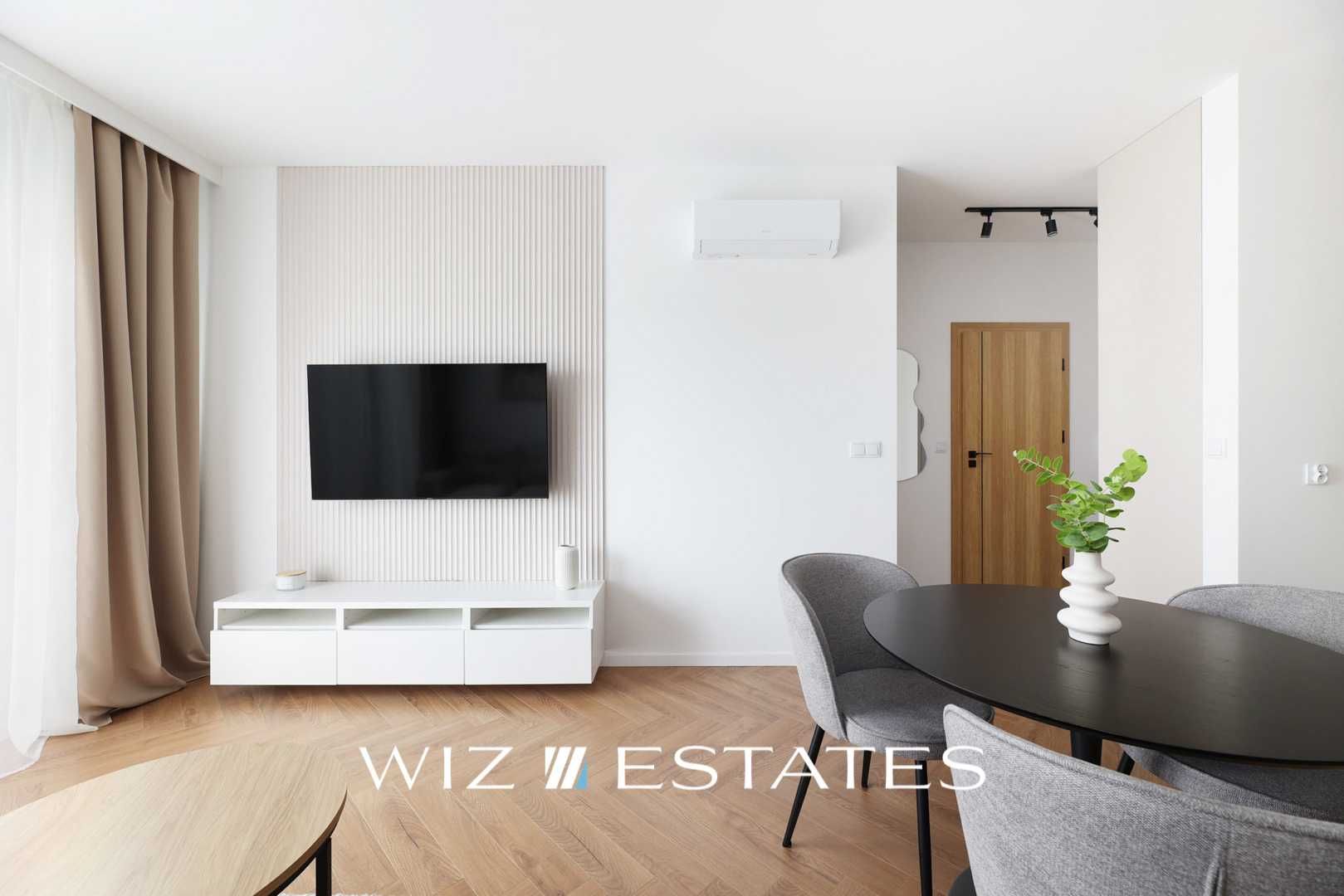 Cozy 2-Room Apartment near Górka Narodowa P+R, Krakow