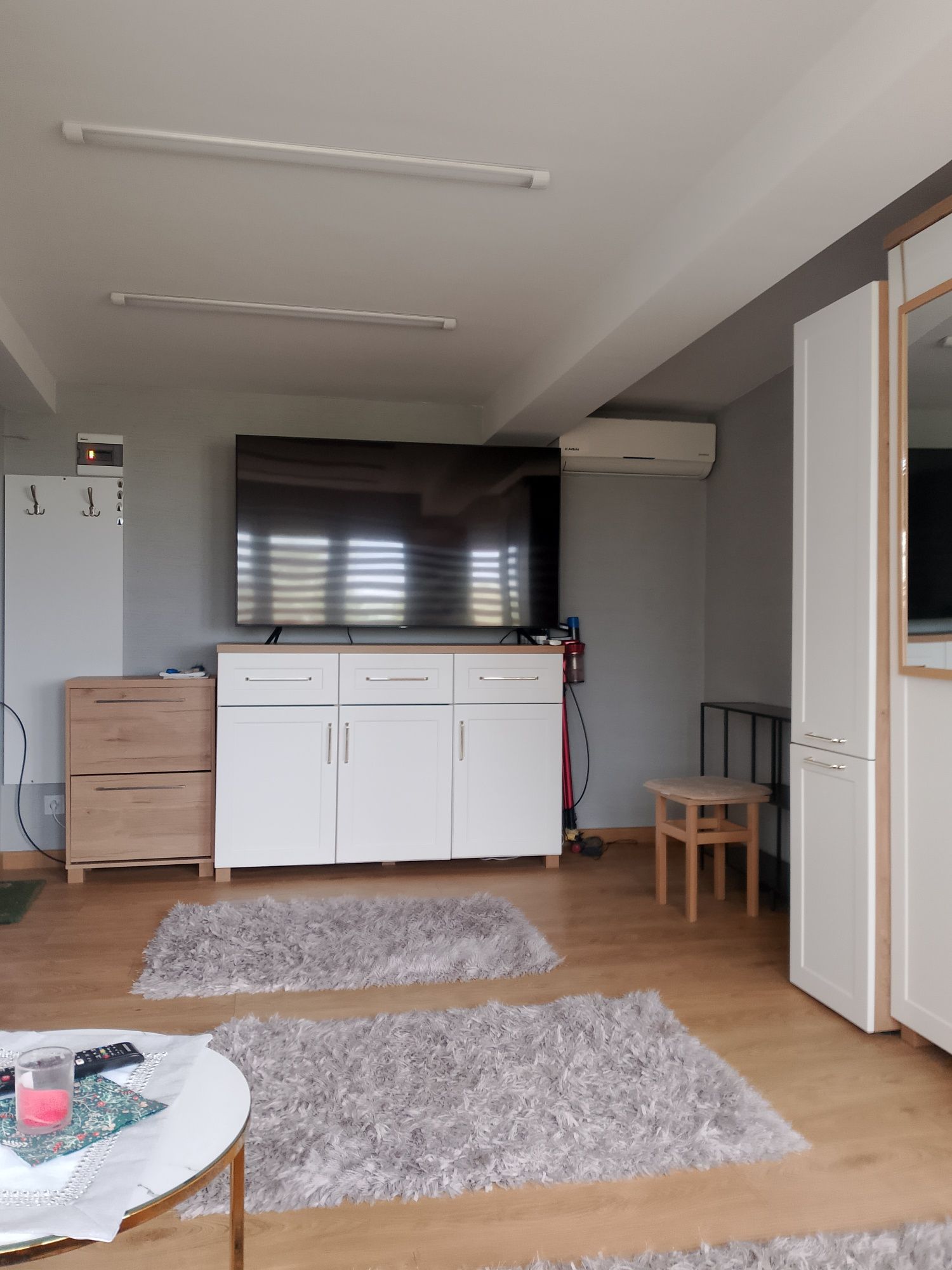 Small Apartment in Dębica City Center