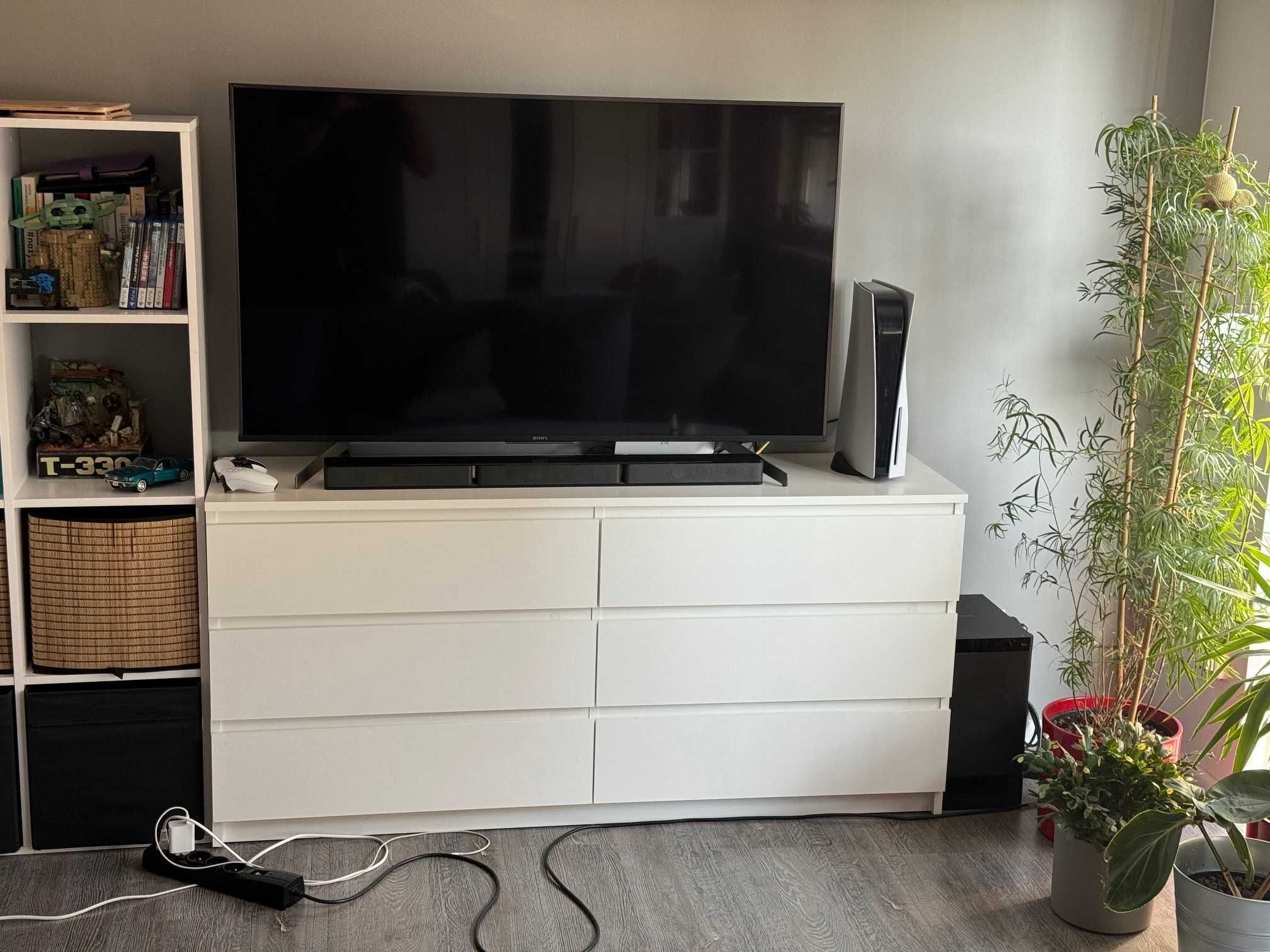 2-Room Apartment in Lubon, 59.73 m2, Near Poznan