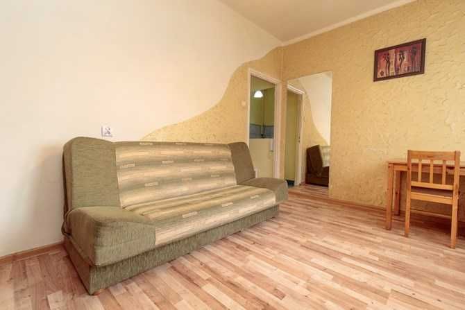 Cozy Studio Apartment in Częstochowa City Center