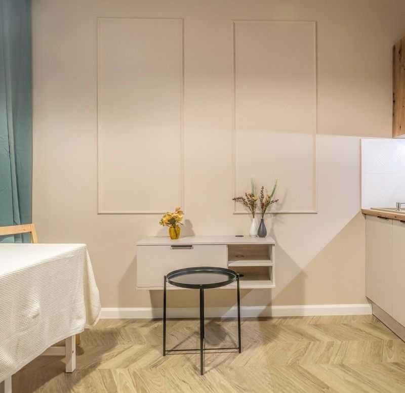 Cozy 1-Room Apartment in Krakow City Center