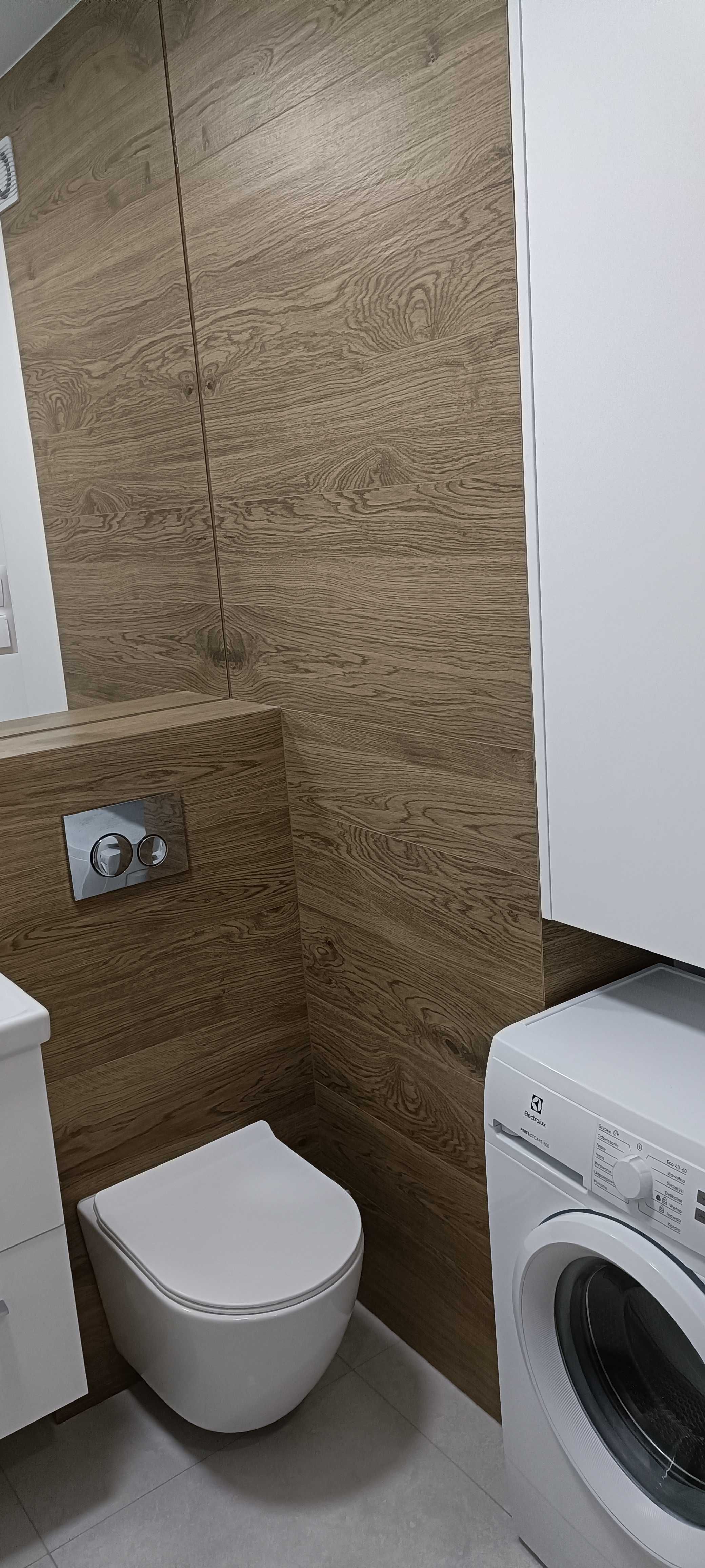 Modern 33m² Apartment with New Kitchen and Bath