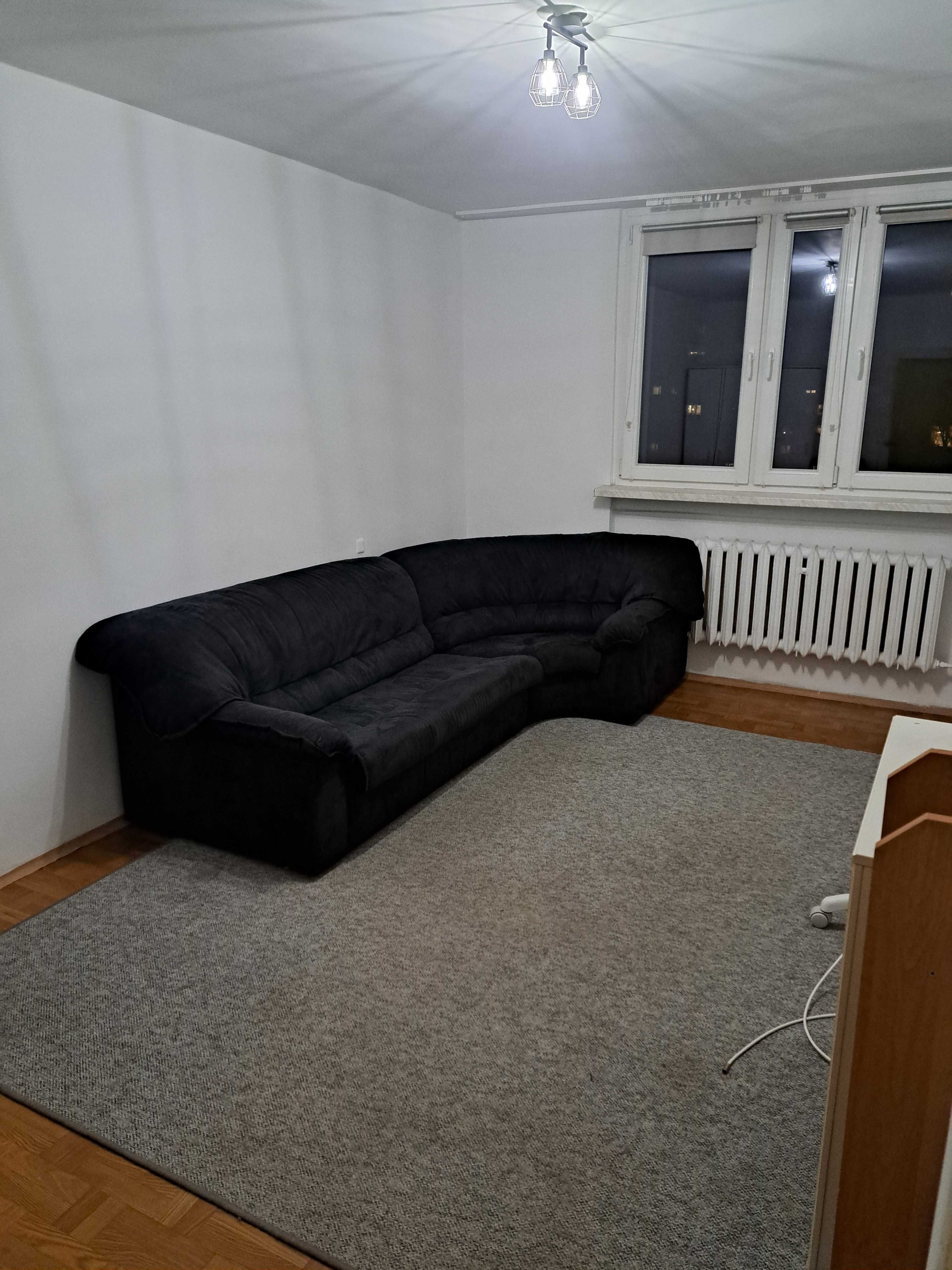 Two-Room Apartment in Central Opole with Kitchen