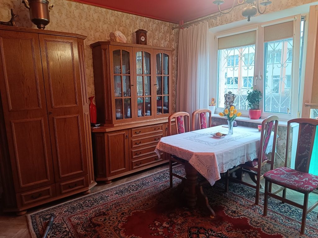 Sunny Studio Apartment in Żabianka Area