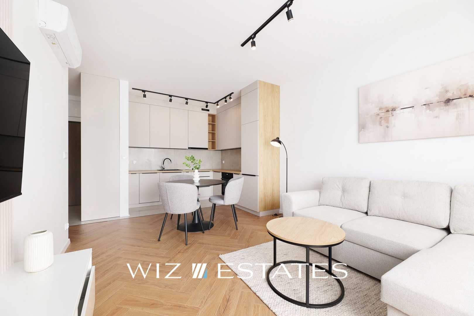 Cozy 2-Room Apartment near Górka Narodowa P+R, Krakow