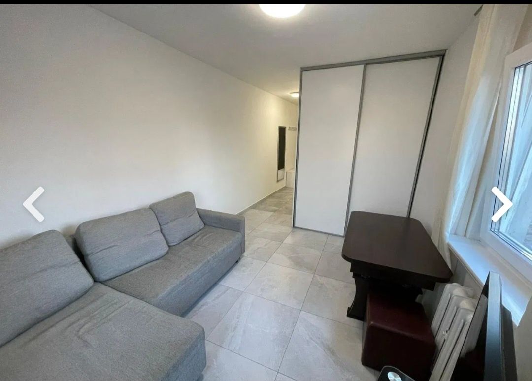 Bright Studio Apartment in Wroclaw City Center
