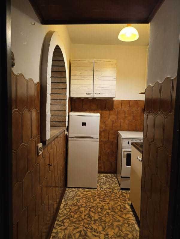 Two-room apartment near public transport, furnished