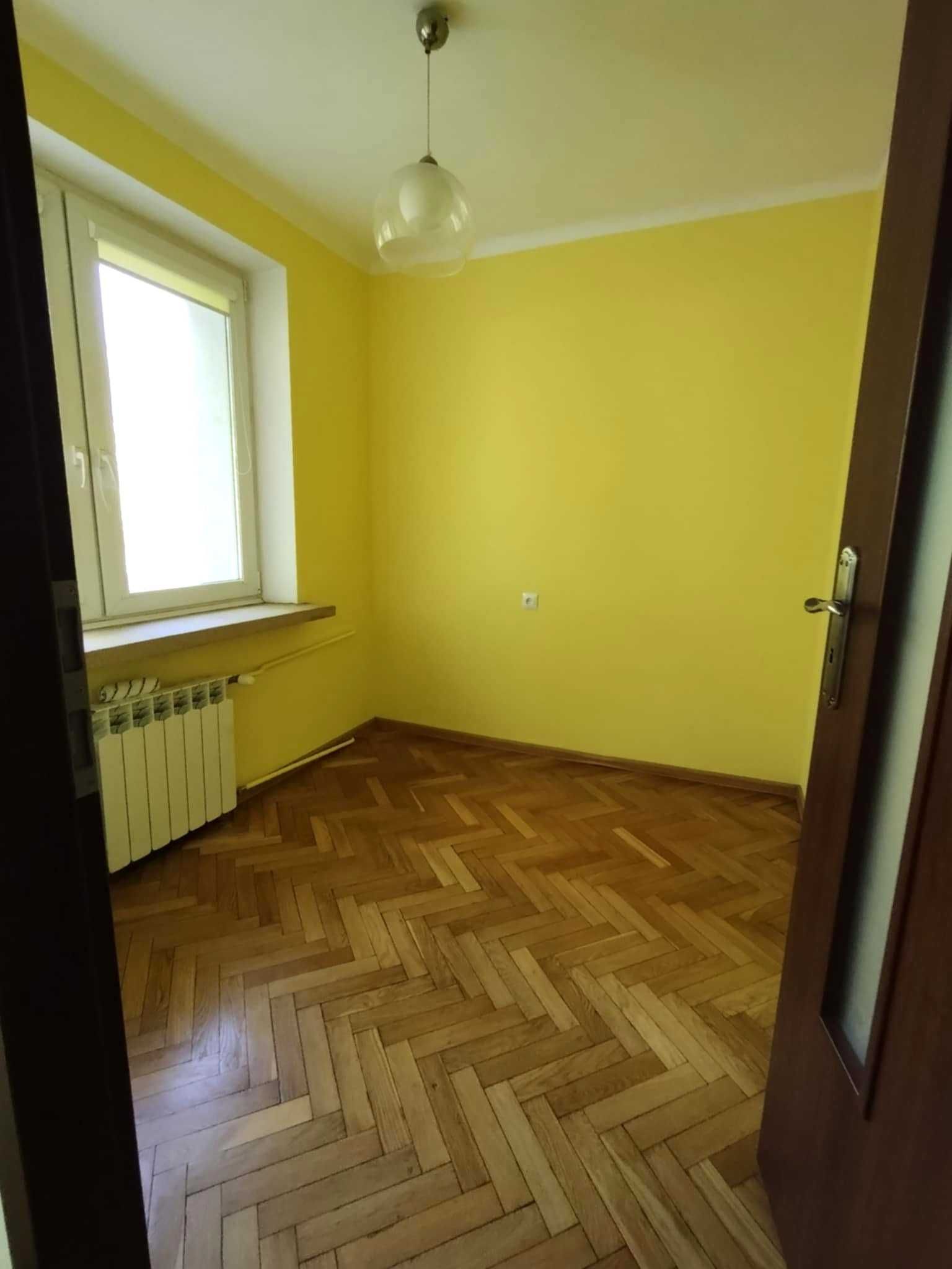 2-Room Apartment in Lublin, 36m², Near Amenities