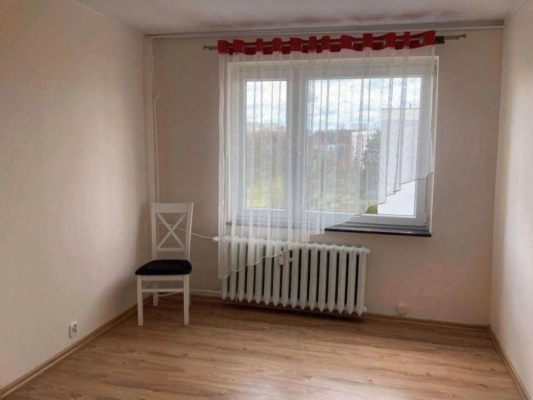 2-Room Furnished Apartment in Północ District with Balcony