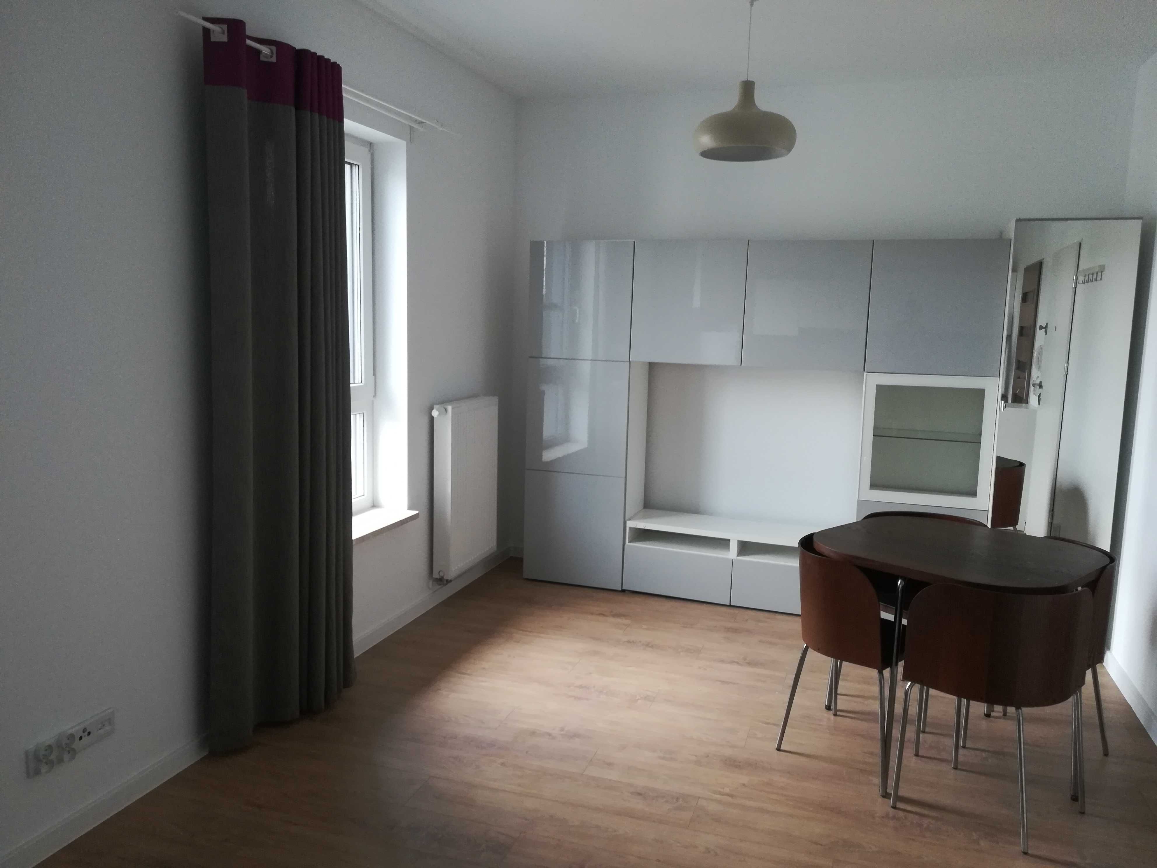 Compact 23m² Studio Apartment in Rembertów, Warsaw