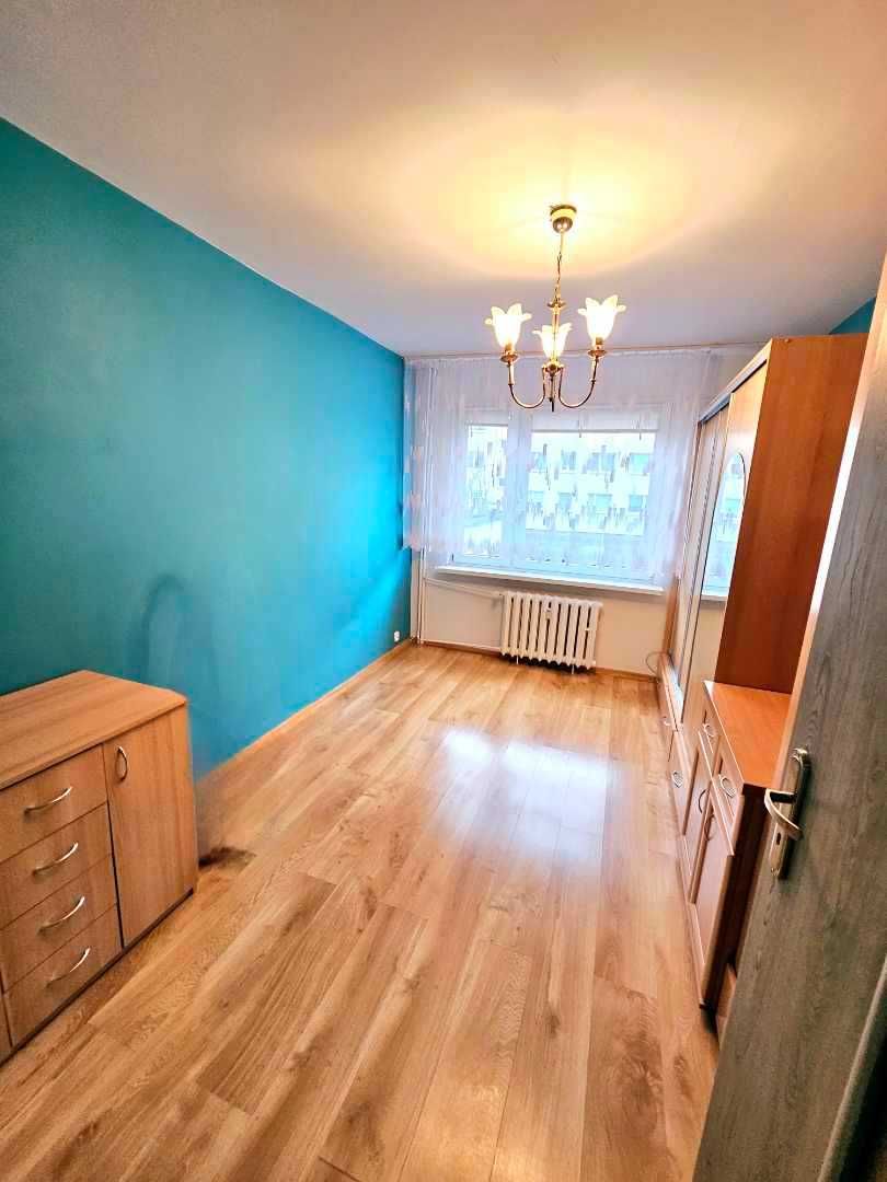 2-Room Apartment 51m2 on South Unit E, Ground Floor, Fully Furnished