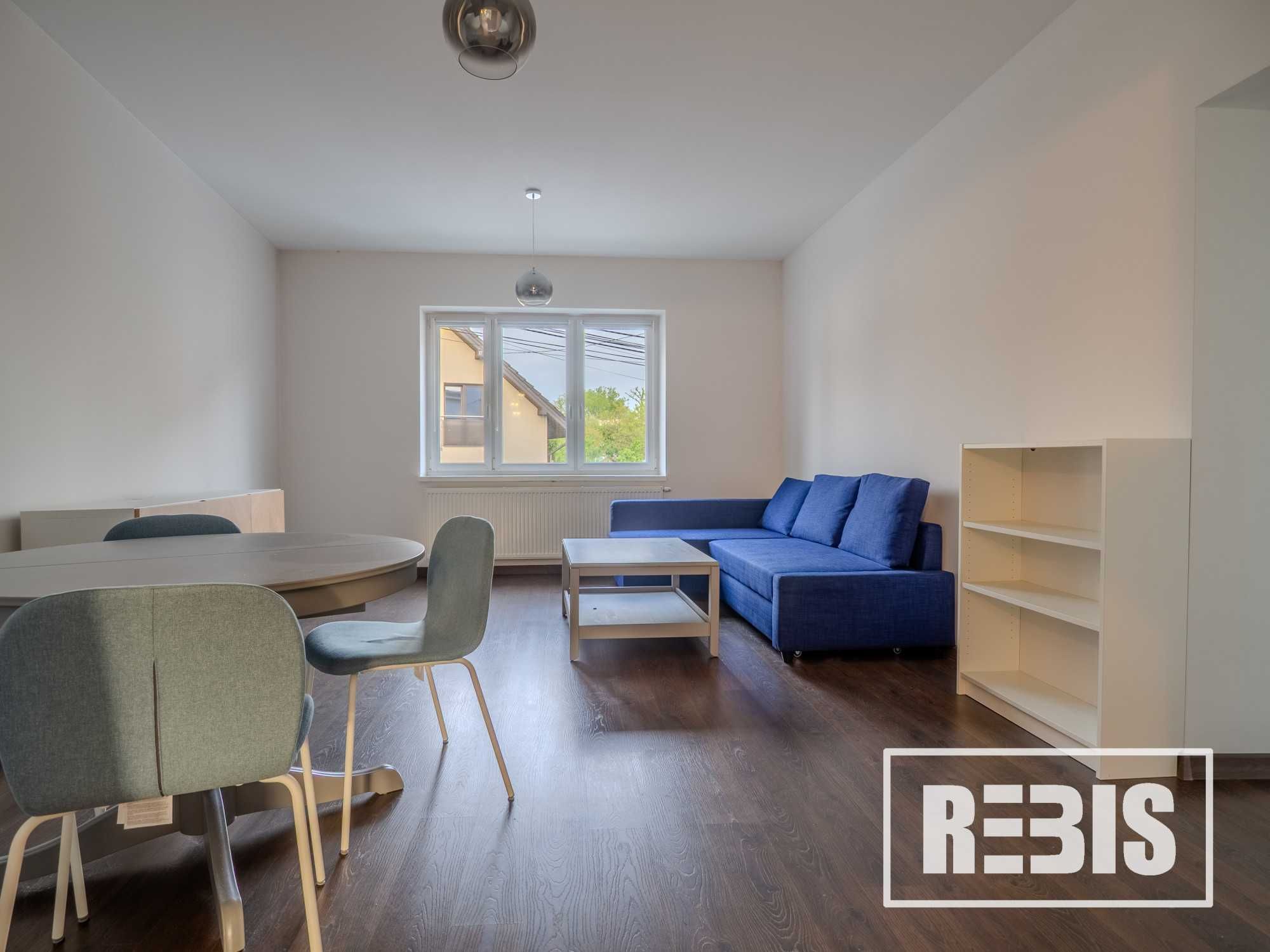Spacious 2-Room Apartment in Płaszów District, High-Standard Finish