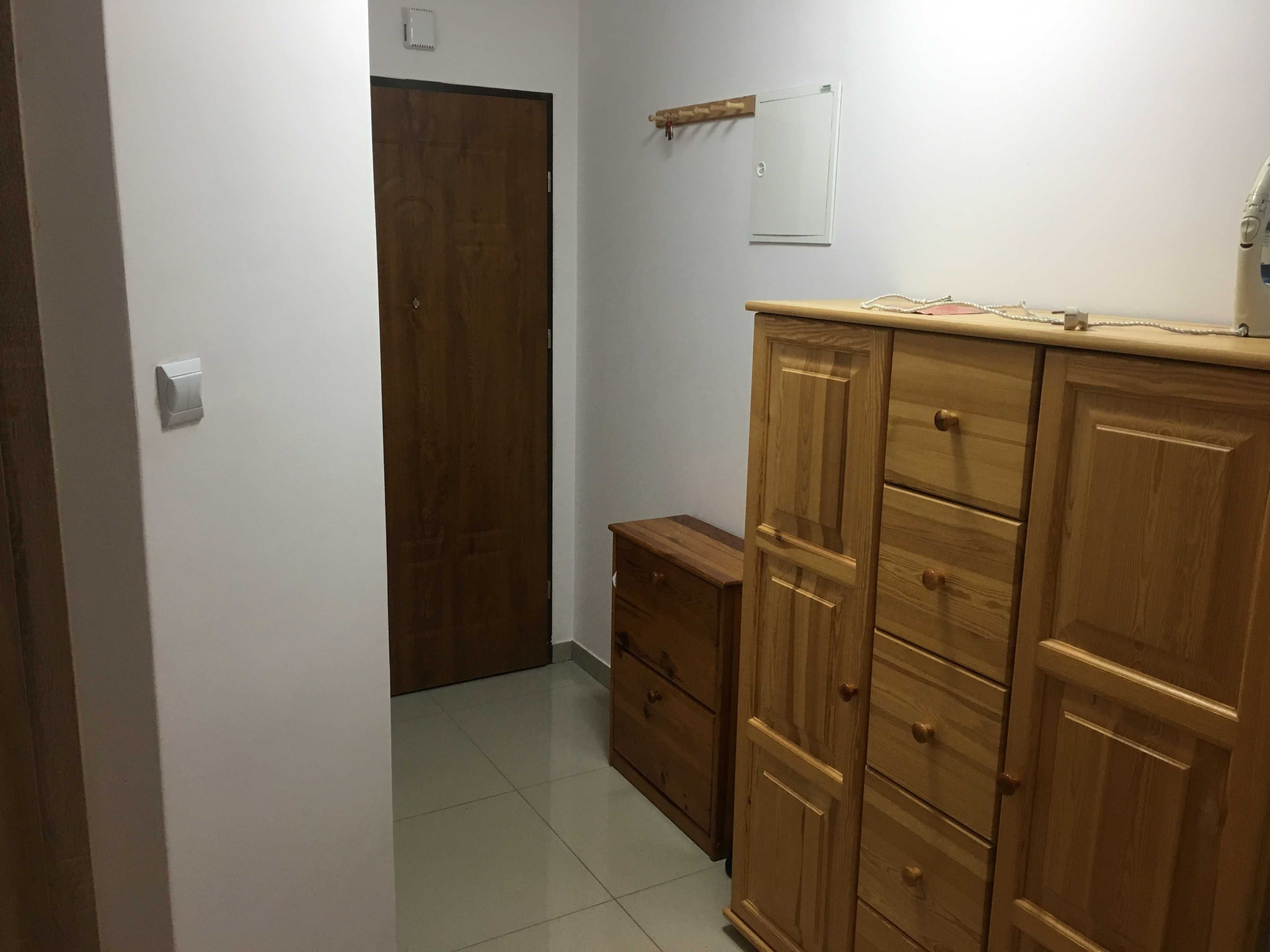 Повністю облаштована квартира 36м² біля Північного маршруту в Зеленій Гурі