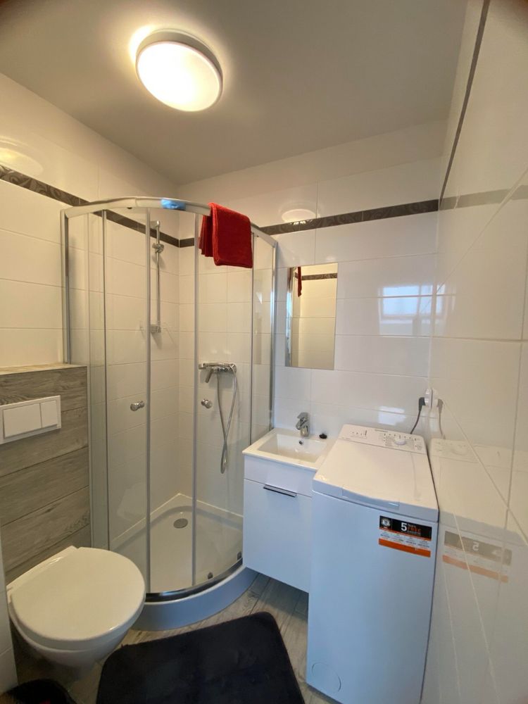Studio Apartment 19m² - Pet and Child Friendly