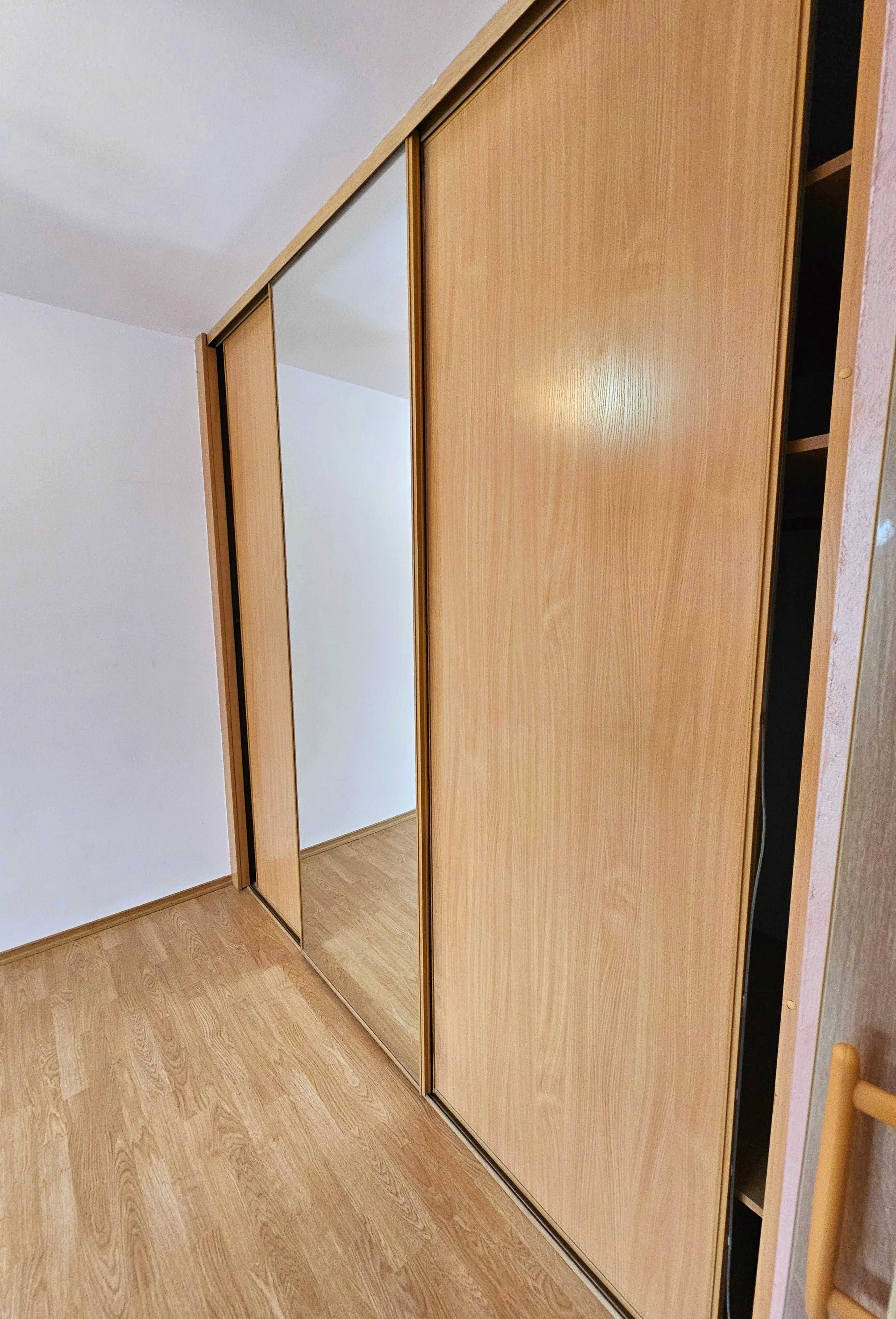 Modern 38m² Apartment with Two Rooms in Teofilów