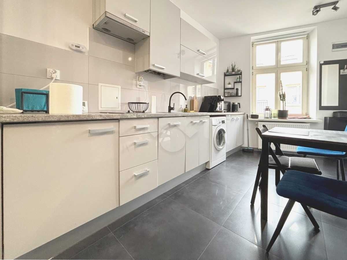 Cozy Studio Apartment in Krakow's Old Town