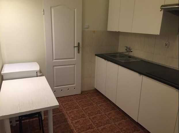 Charming 1-Room Apartment in Krakow's Old Town